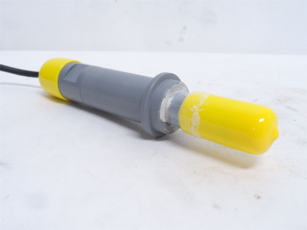 245890 Old-Stock; Advantage Controls OE-21 Flat Surface; Quick Release PH Probe