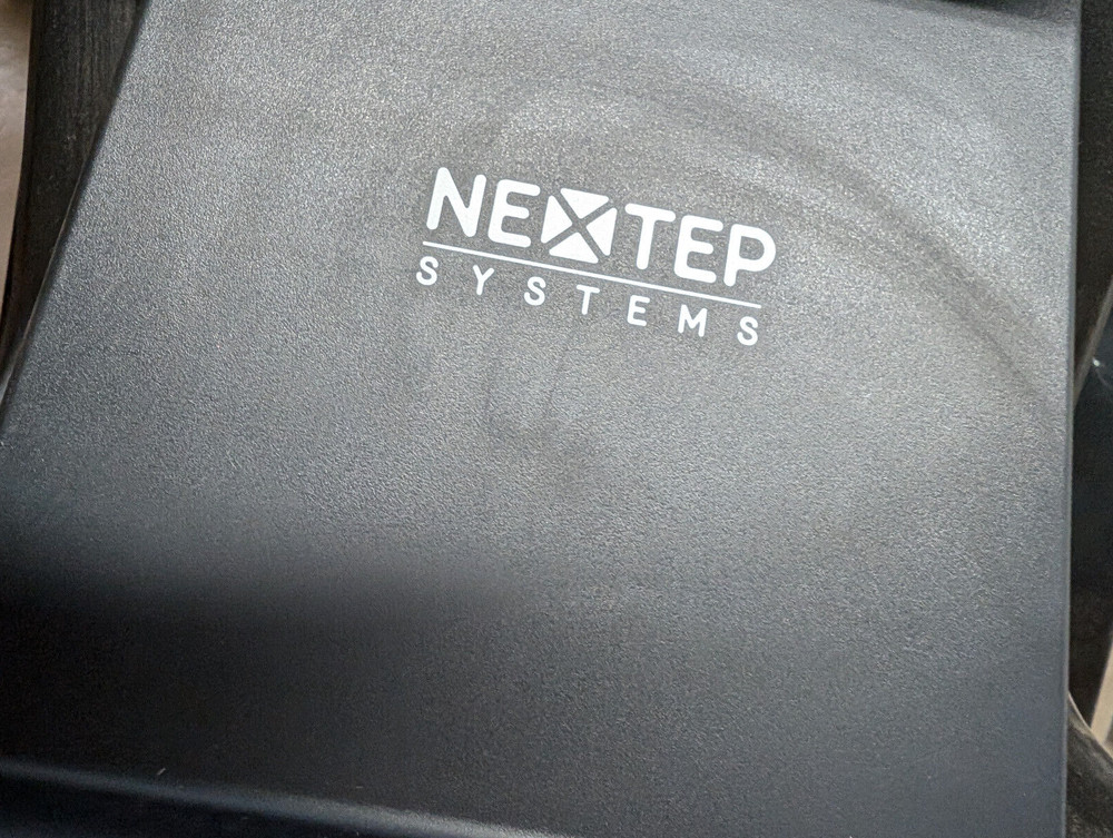 NEXTEP Systems POS Terminal with Card Reader, Printer & Cash Drawer