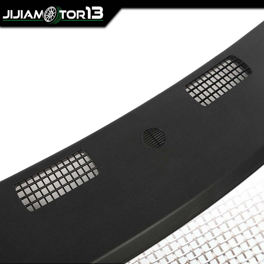 Upper Dashboard Panel Molded Dash Cover Fit For 2002-05 Dodge Ram 1500