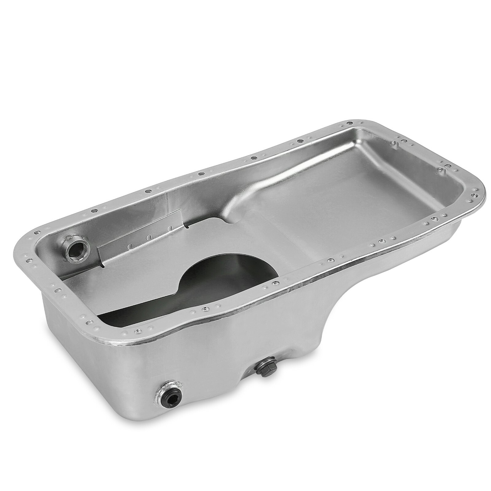 4 qt B16 B18C B18B Oil Pan for Acura & Honda Civic Integra (20911)