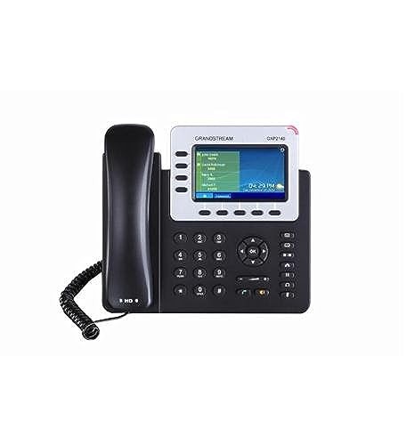 GRANDSTREAM GXP2140 - BLACK