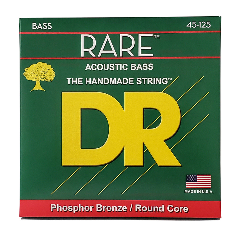 DR Strings DDT-12 Drop-Down Tuning Electric Guitar Strings - .012-.060 Extra