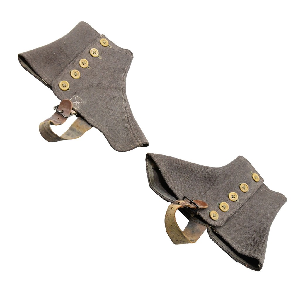 19th Century Spats Indian Wars
