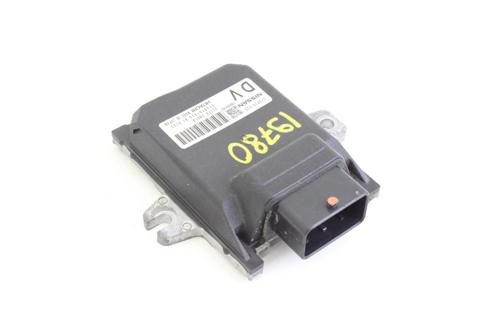 2020 - 2025 NISSAN SENTRA SV VARIABLE VALVE TIMING CONTROL MODULE OEM # 19780