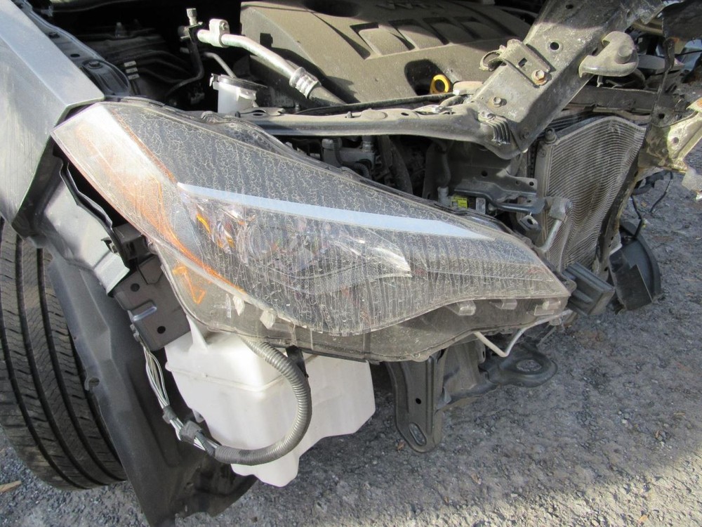 COROLLA 2017 Glove Box 1002750