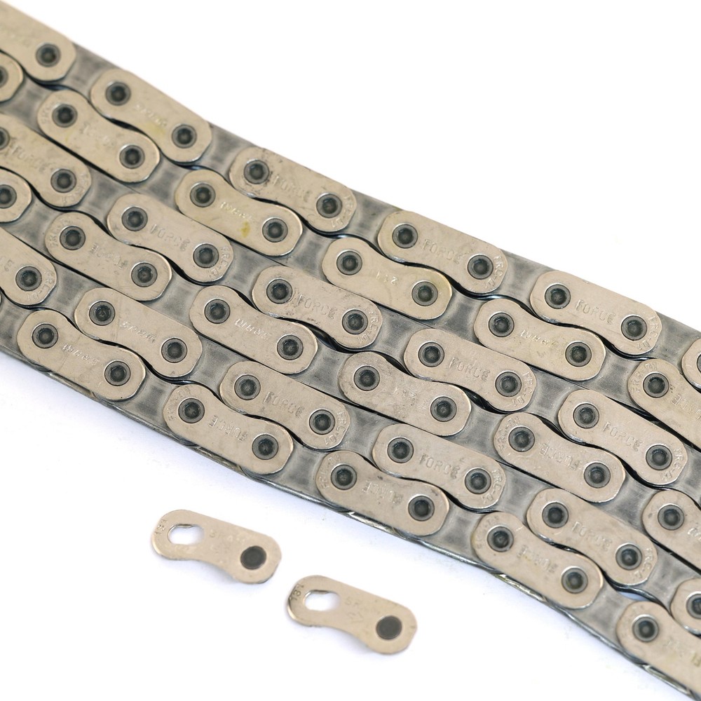 SRAM Force AXS 12-Speed Chain with PowerLock – Flattop