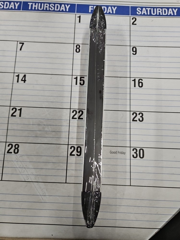 bramec 9" magnetic level 8873