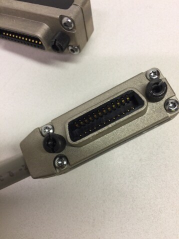 HEWLETT PACKARD CABLE 10833D