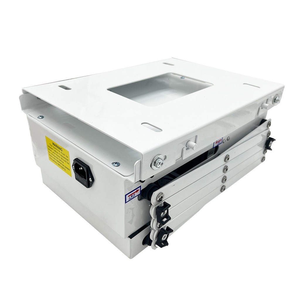 39in Electric Lift Ceiling Projector Bracket Motorized with Remote Control