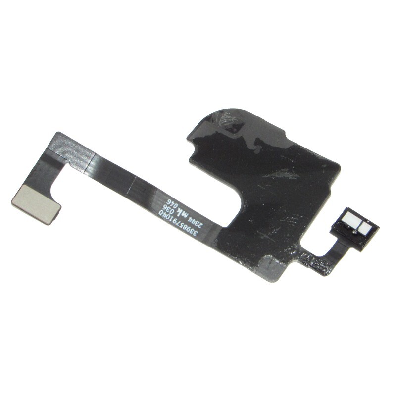 For iPhone 15 15 Plus 15Pro Max Proximity Sensor Ear Speaker Earpiece Flex Cable