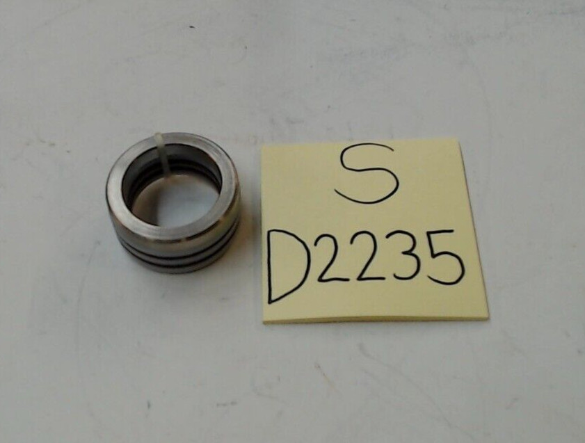 Titan 183-001 Packing