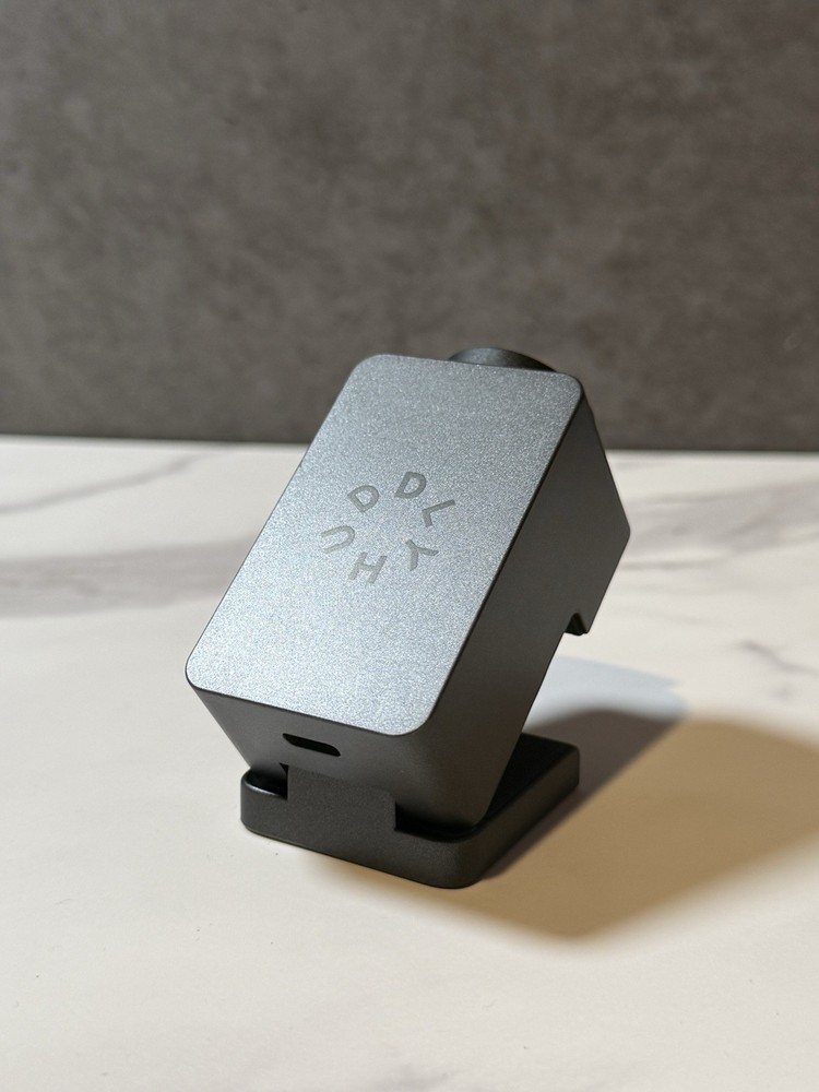 Huddly GO 1.0 GO Camera USB-C no cable