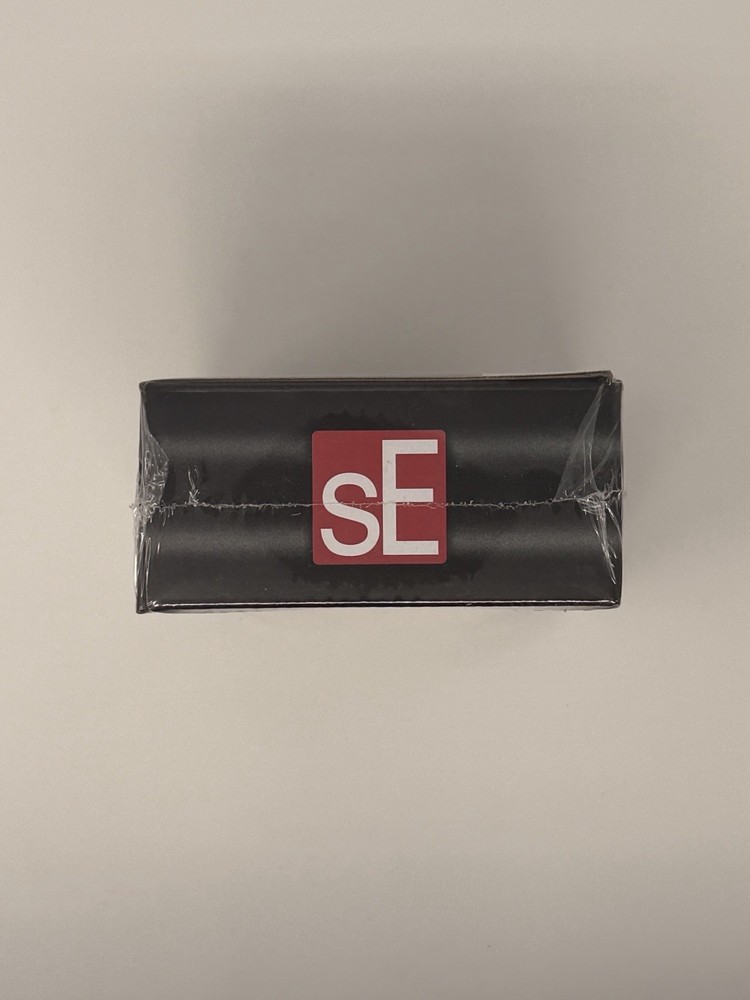 Se Electronics sE7 Back-Electret Small-Diaphragm Condenser Recording Microphone