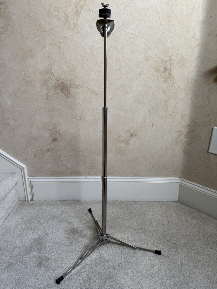 Vintage Unknown Cymbal Stand - MIJ ?