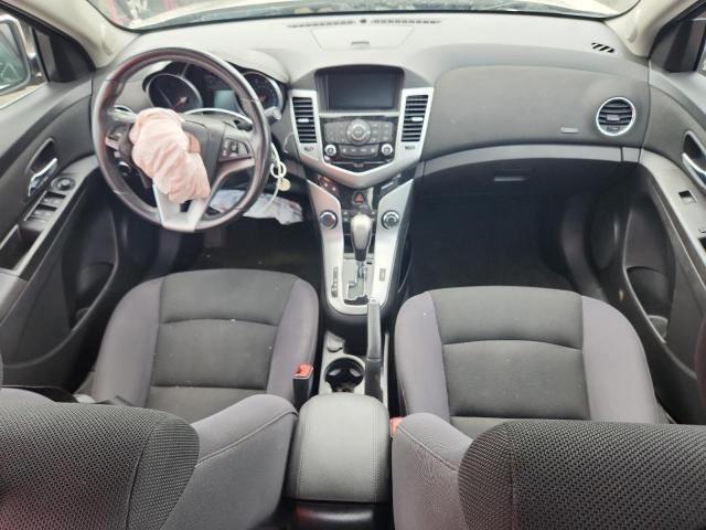 Engine ECM abBelow Center Console Fits 2013 CRUZE OEM