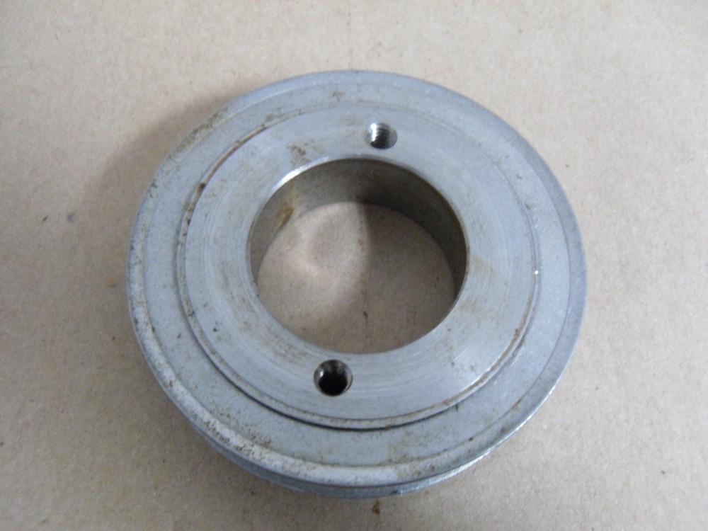 BROWNING 26LH050 TIMING PULLEY