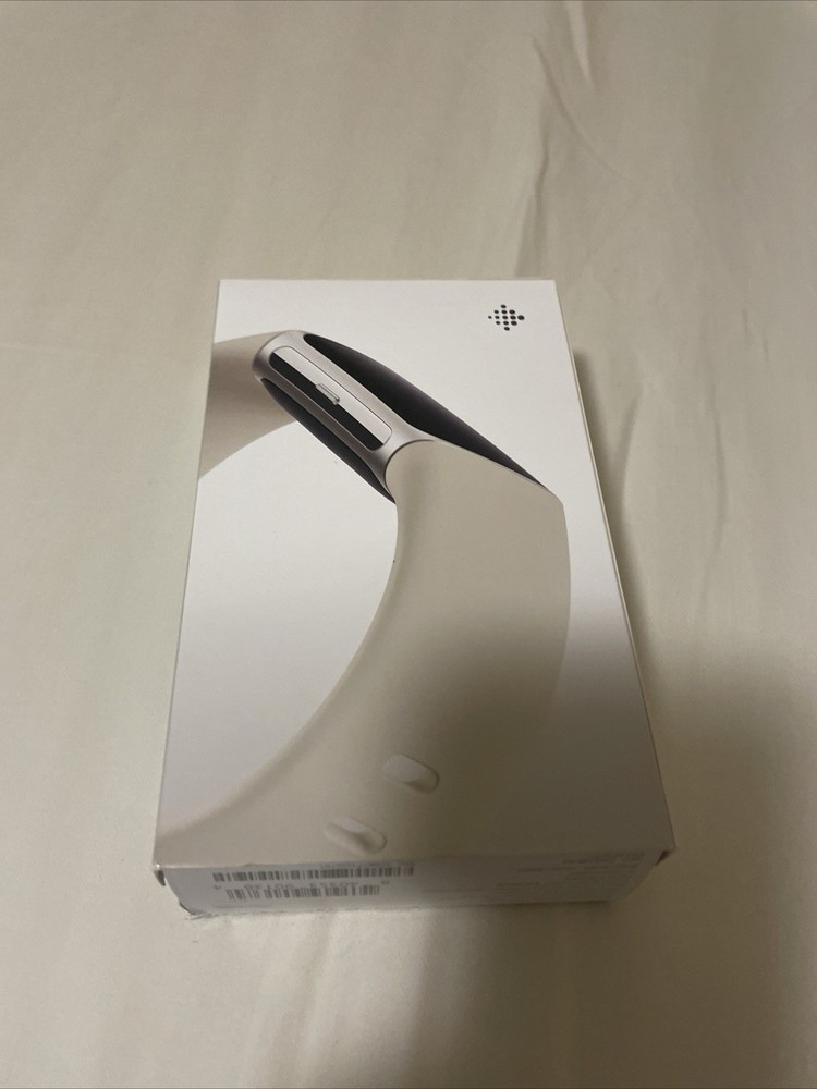 Fitbit Charge 6 White