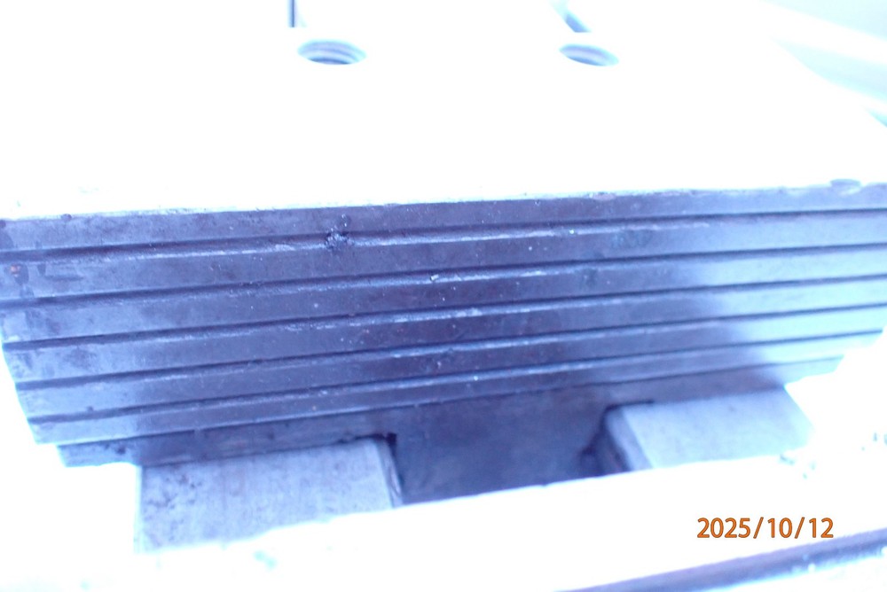 OLDER GERARDI MILLING MILL MACHINE VISE