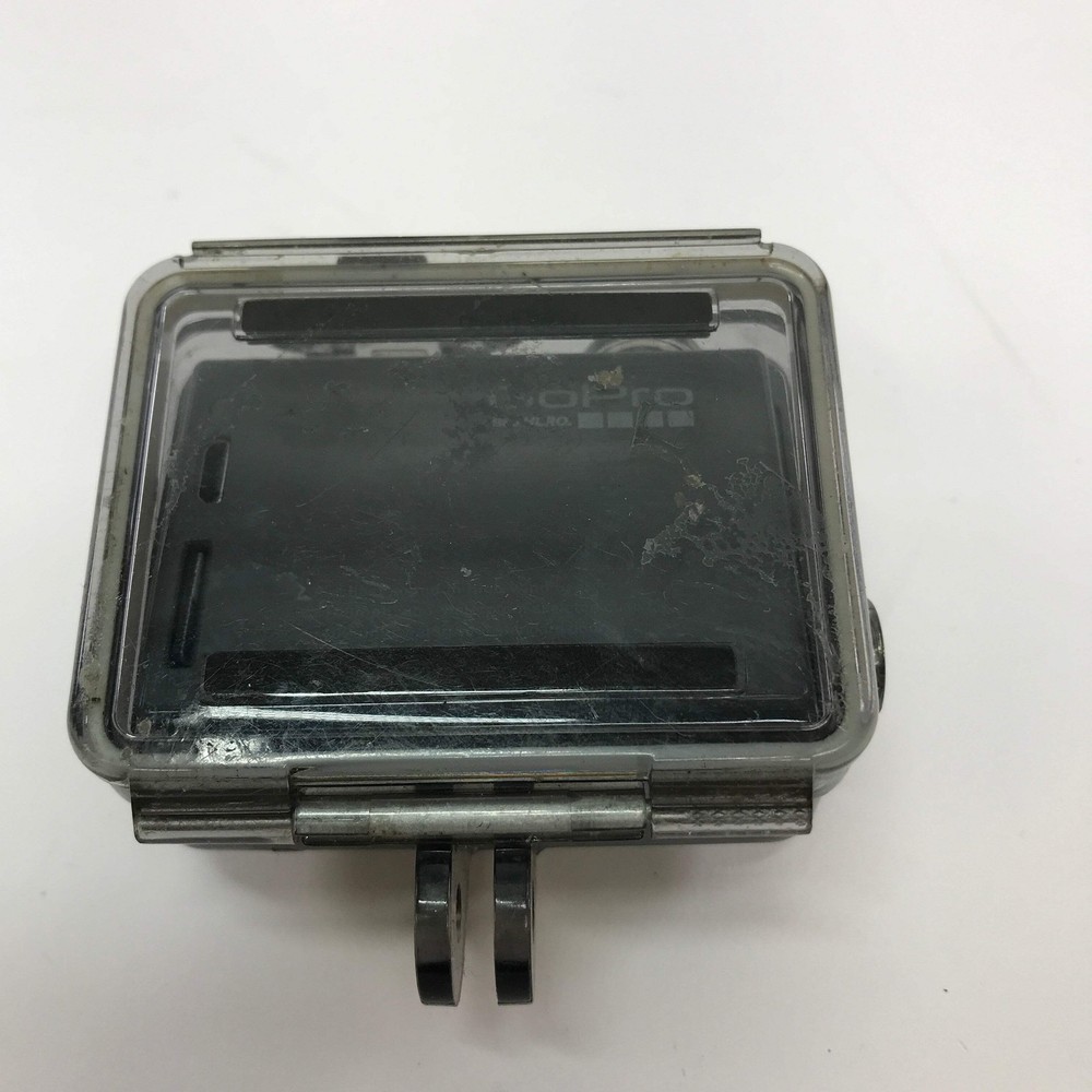 GoPro Hero+ Action Camera Original Model w Protective Case