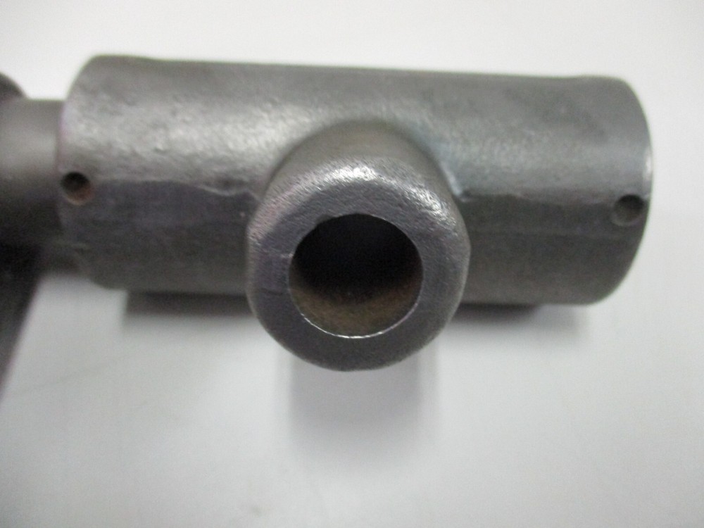 Greenlee 1804 Knockout Puller