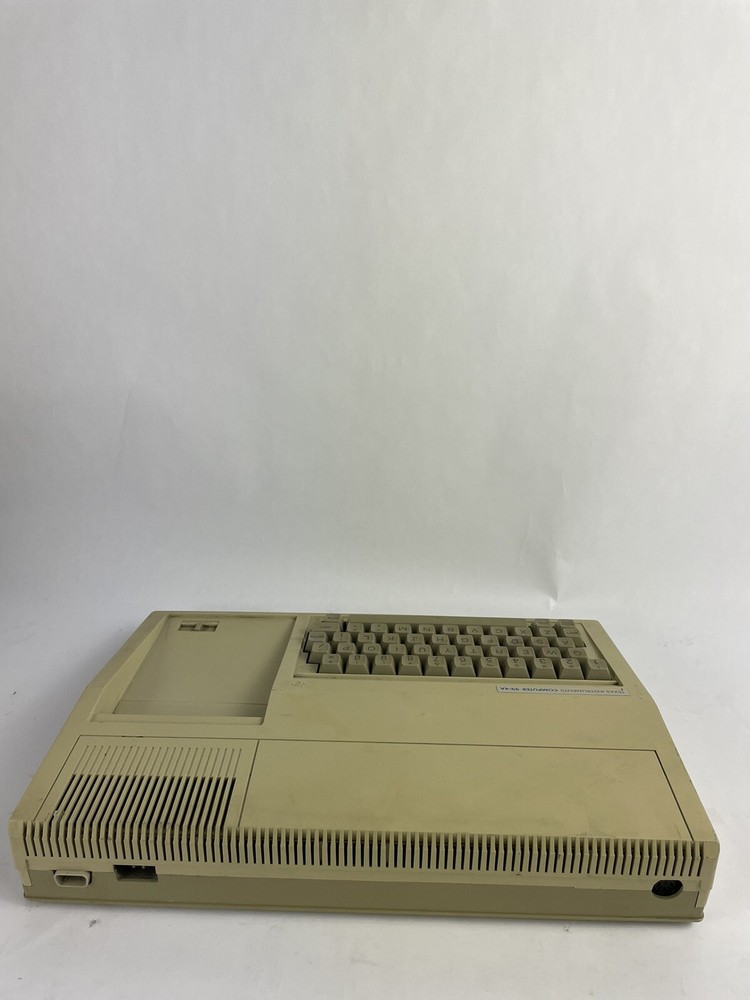 TEXAS INSTRUMENTS 99/4A Untested No Power Supply