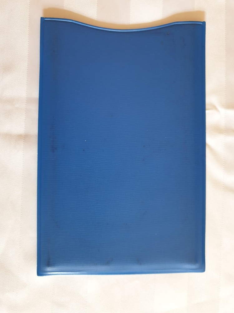 Readimetric Converter 1969 British Standard Institution