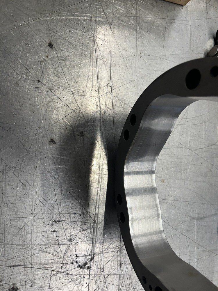 CT332, CT333D, 450CT, 445CT Bosch Rexroth Cam Ring Final Drive