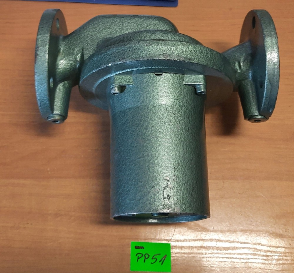 Ha-ES Perfecta P40-100A Pump