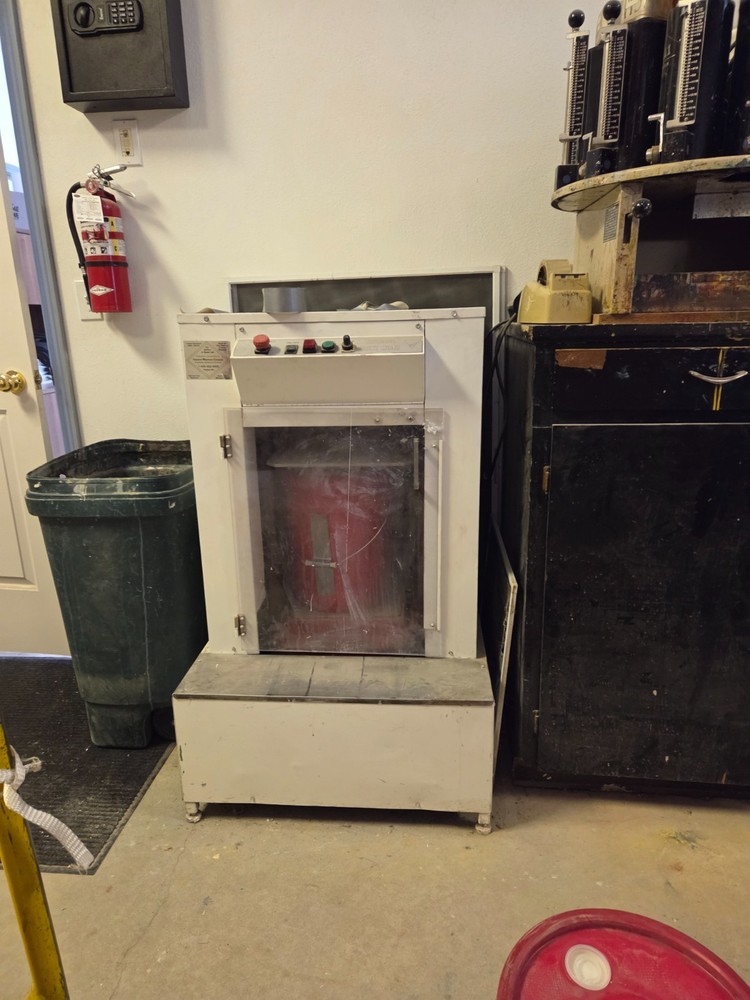 5 gallon paint shaker mixer