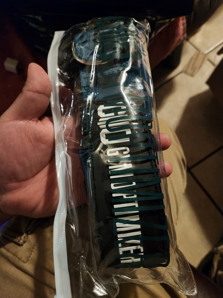 GymOptimizer Pulldown strap
