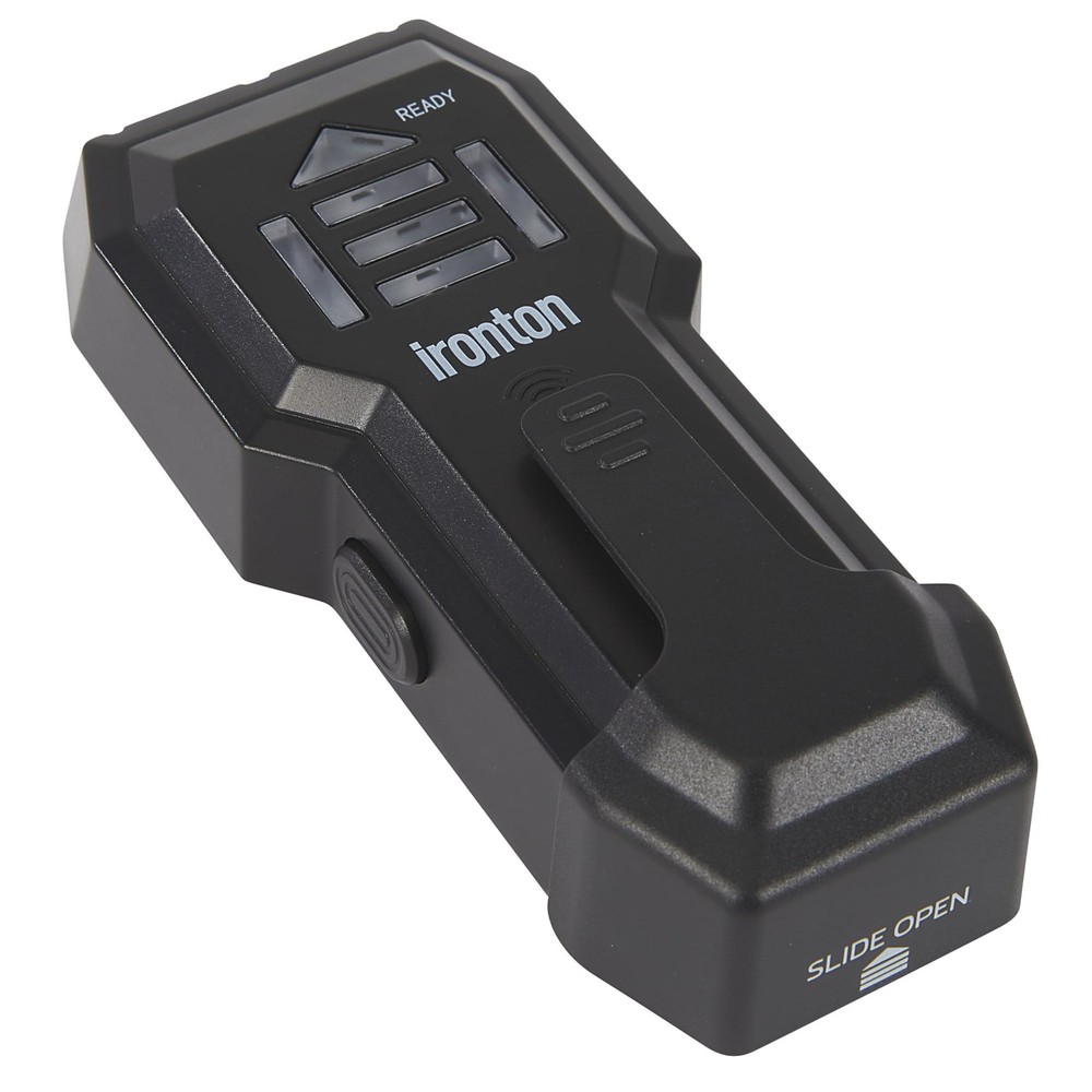 Ironton 3/4in. Stud Finder