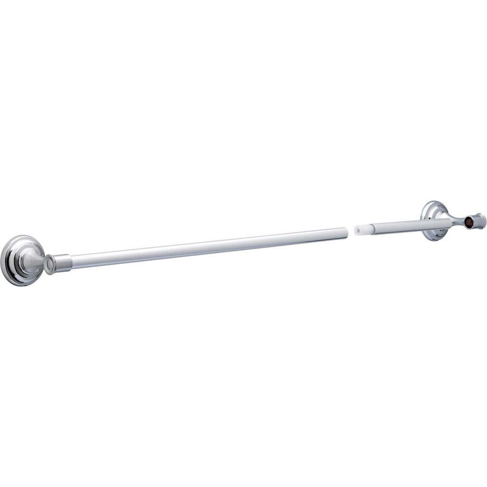 Cameron 3-Piece Bath Accessory Kit Chrome