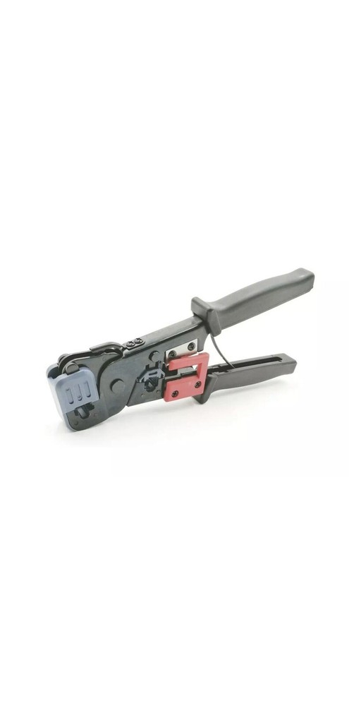 Network Modular Crimping Tools 8P8C 6P6C