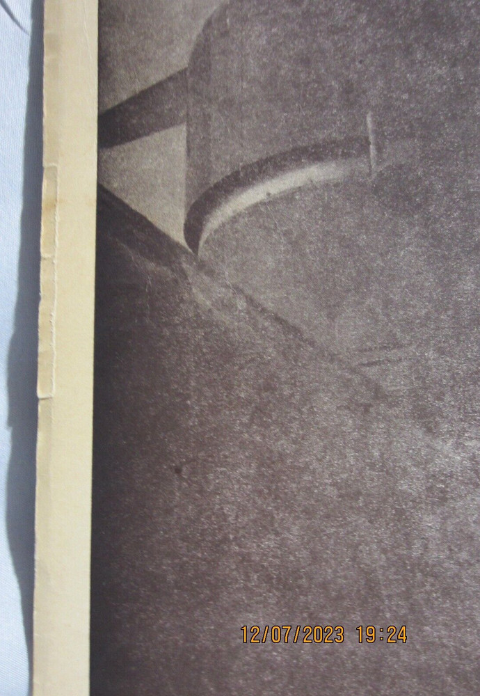 THE WAR EAGLET CLASSBOOK AVIATION CADET CLASS 43-E, MARCH 1943