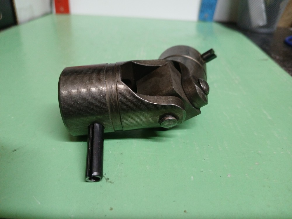 Lovejoy LOJ-10B U-Joint 3/4 x 3/4
