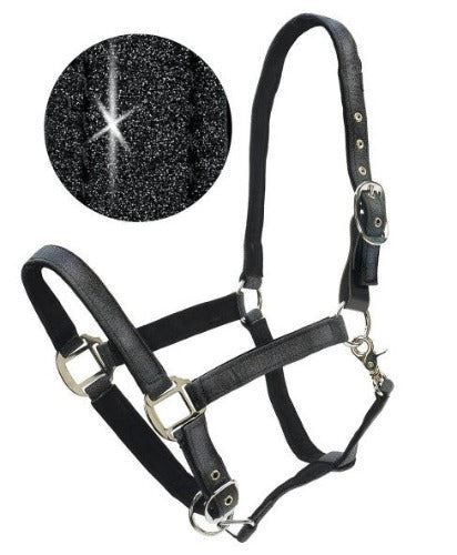 Centaur Glitter Break Away Halter