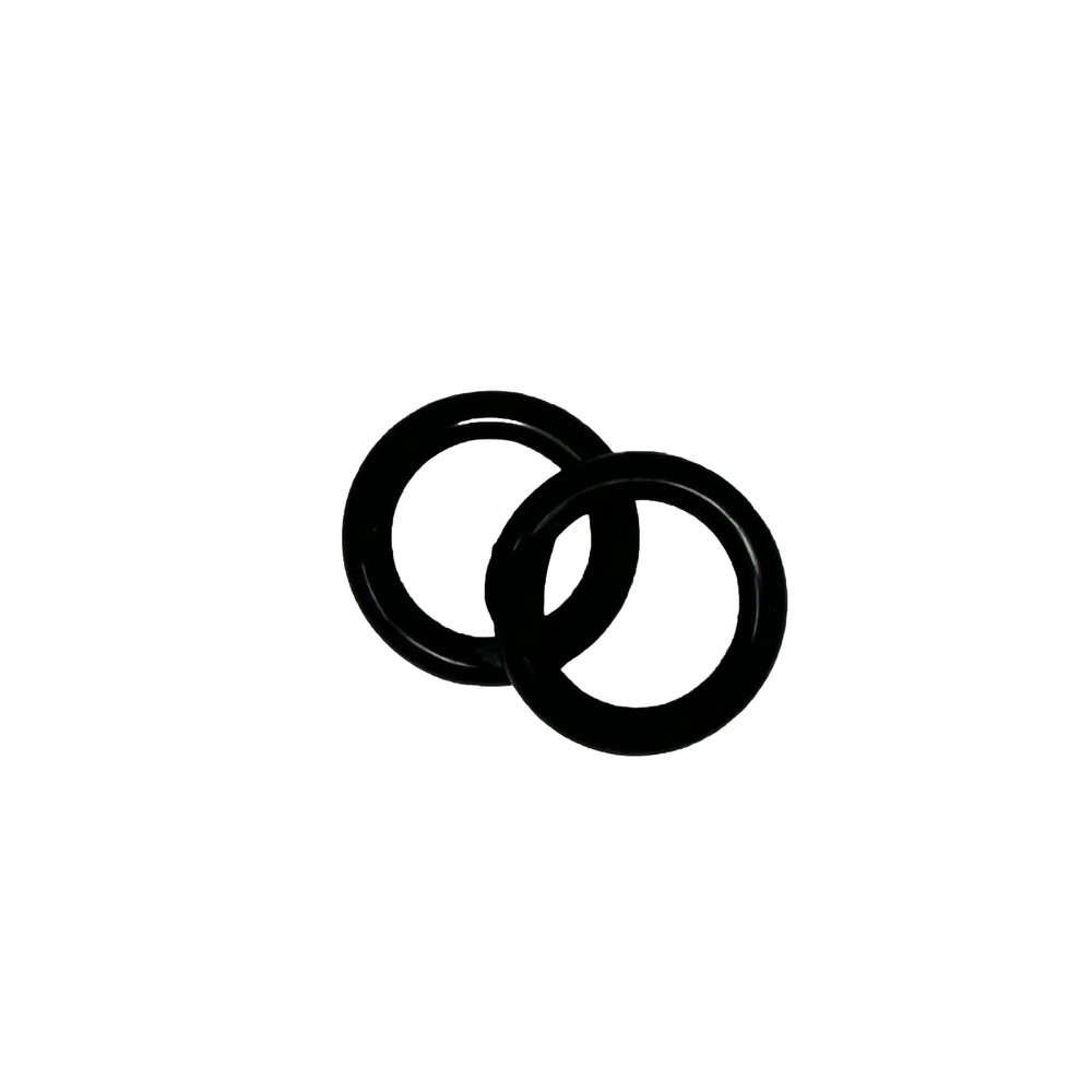 DEG Flip-Folder Replacement Rings, 2 each