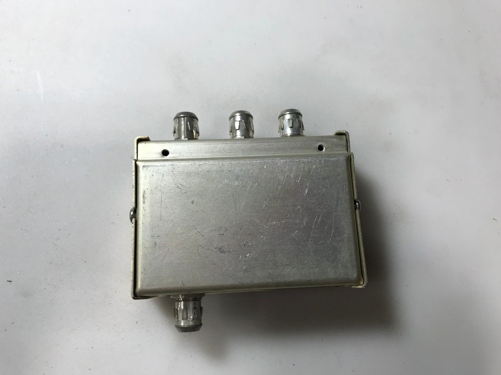 SYLVANIA 700 CONTINUITY MODULE