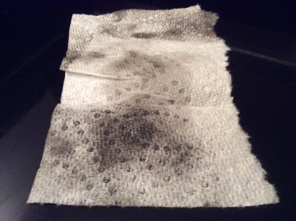 COFFINPOLISHER FRETBOARD OIL