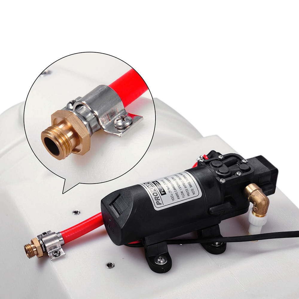 NNEDSZ 100L Weed Sprayer