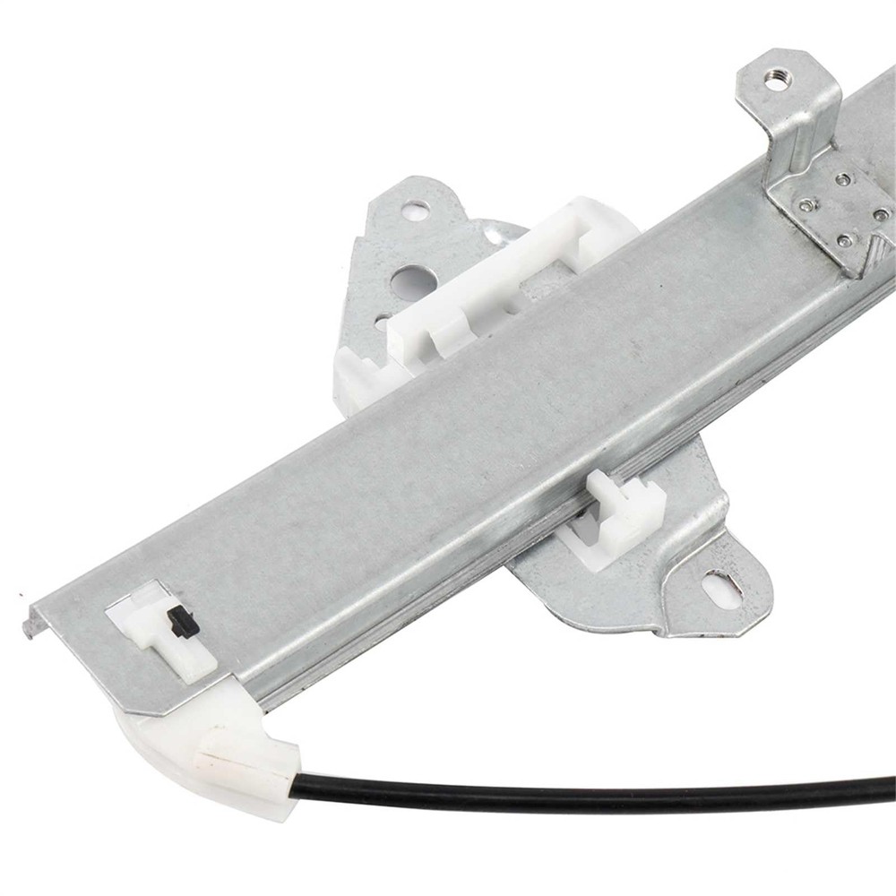 Front Left Power Window Regulator with Motor Assembly 741-904 Fits 2000-2005