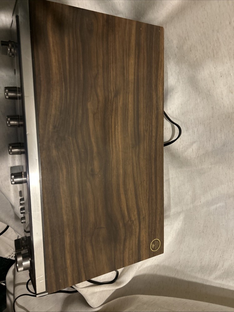 Fisher Stereo Receiver