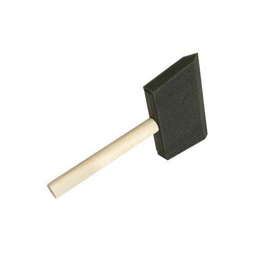 Seachoice 2 Foam Brush (50 Per Box) 92421