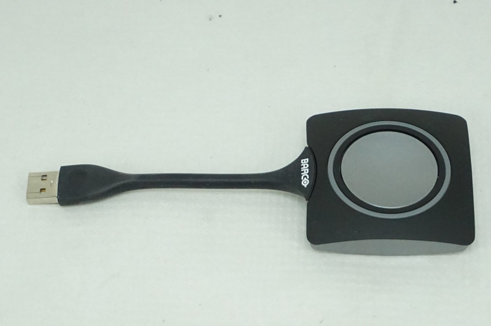 Barco Clickshare R9861500D01 Button Gen 3 USB Type A