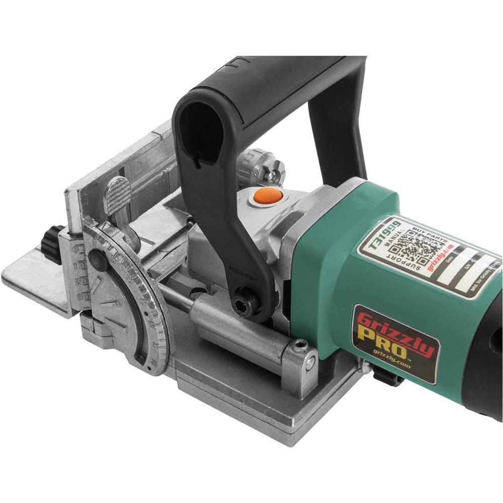 T31999 Biscuit Joiner