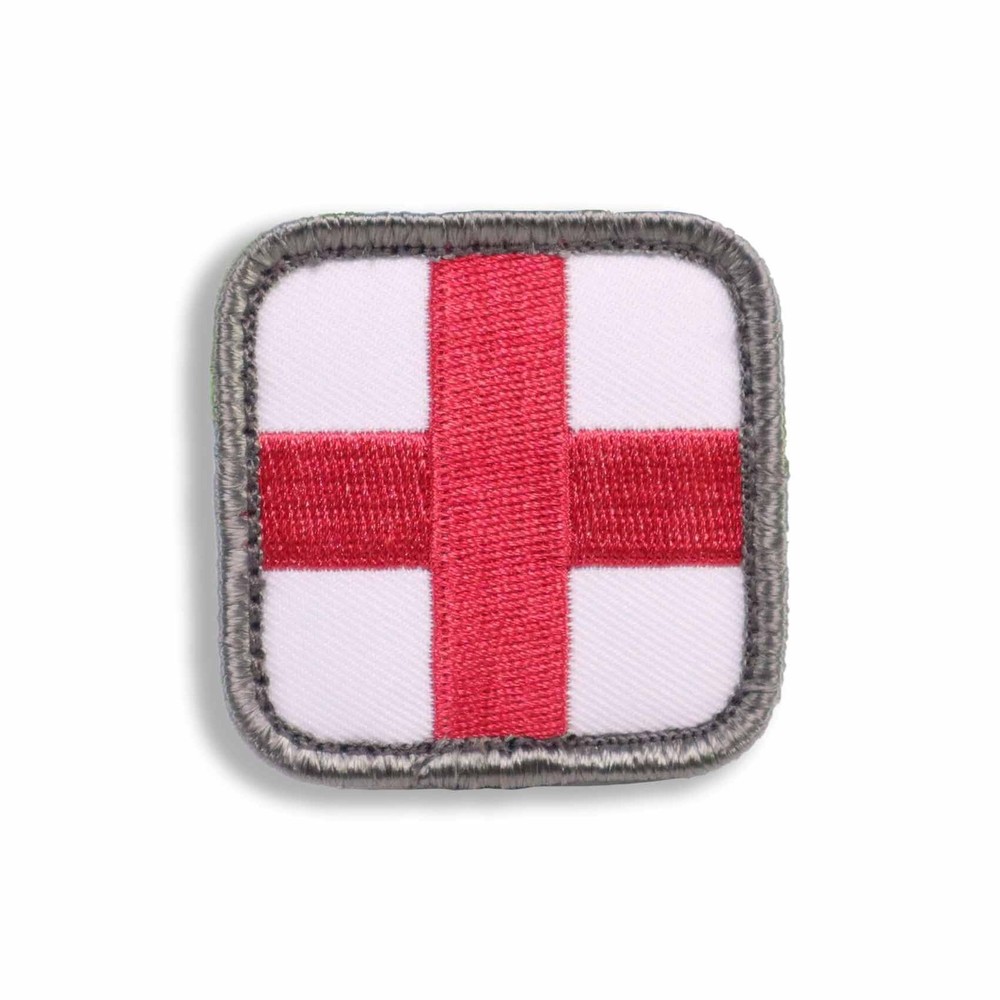 Mil-Spec Monkey Medic Square 2" Patch