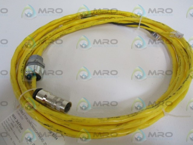 COMACT CABLE 5299-2CMS-0020 NSNP