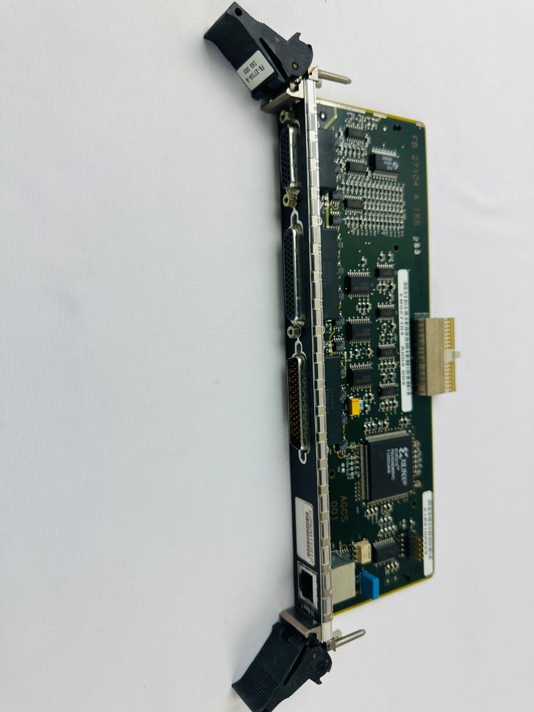 Ag Communication FB-27104-A GTD-5 Rear Transition Module
