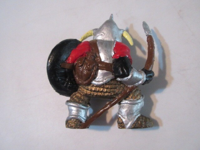 1982 TSR Orc of the Broken Bone