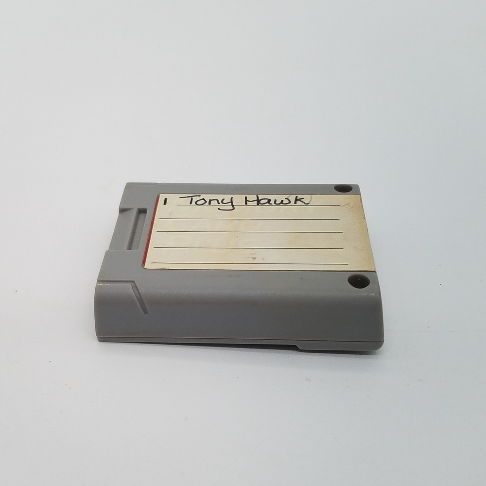 Performance Memory Card Plus [P-375W] For Nintendo 64 N64